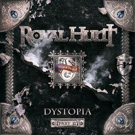 Album cover of Dystopia, Pt. 2