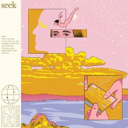 Album cover of seek