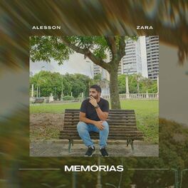 Album cover of Memórias