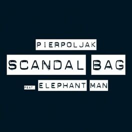 Album cover of Scandal Bag
