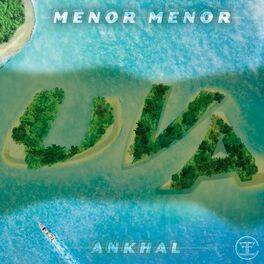 Album cover of Uva