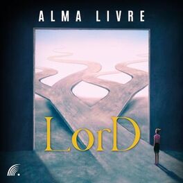 Album cover of Lord