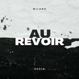 Album cover of Au Revoir