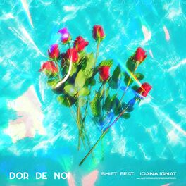 Album cover of Dor De Noi
