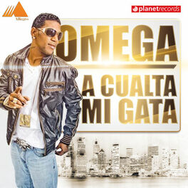 Album cover of A Cualta Mi Gata