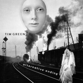 Album cover of Alternative Ending