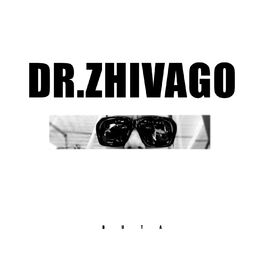 Album cover of Dr. Zhivago