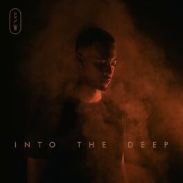 Album cover of Into The Deep (Live)