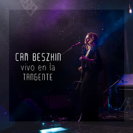 Album cover of Vivo en la Tangente