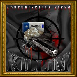 Album cover of Killim (feat. Appendix.Killa & Kicko)