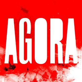 Album cover of Agora