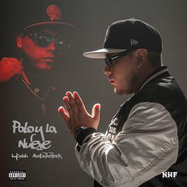 Album cover of Palo y la Nueve
