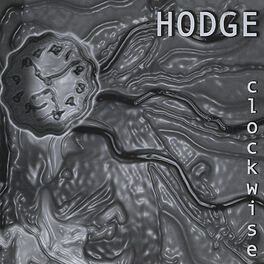 Album cover of Clockwise