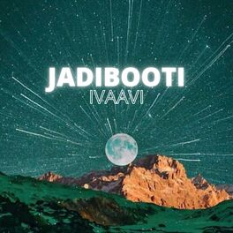 Album cover of Jadibooti