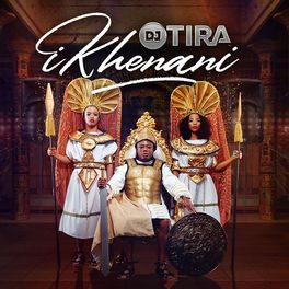 Album cover of Ikhenani