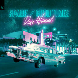 Album cover of Spark / Good Times