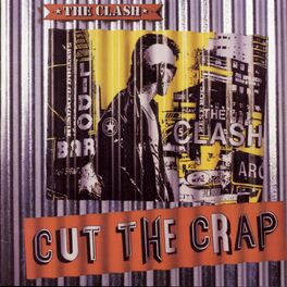Album cover of Cut The Crap