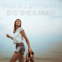 Album cover of Bye Bye Summer