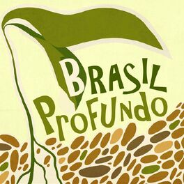 Album cover of Brasil Profundo