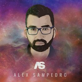 Album cover of Alex Sampedro