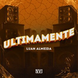 Album cover of Ultimamente