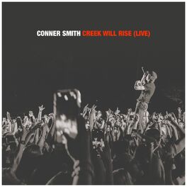 Album cover of Creek Will Rise (Live)