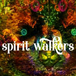 Album cover of Spirit Walkers