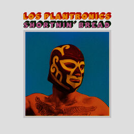 Album cover of Shortnin Bread