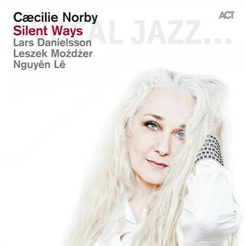 Cæcilie Norby - Like a Rolling Stone: listen with lyrics | Deezer