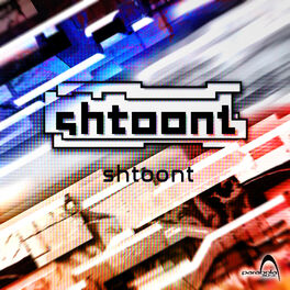 Album cover of Shtoont