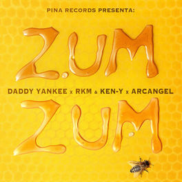 Album picture of Zum Zum