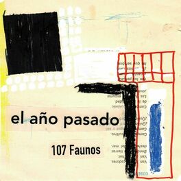 Album cover of El Año Pasado