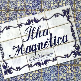 Album cover of Ilha Magnética