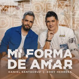 Album cover of Mi Forma De Amar