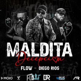 Album cover of Maldita Decepción