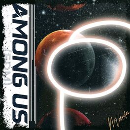 Album cover of Among Us (Theme Song Edm)