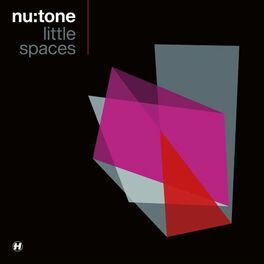 Album cover of Little Spaces