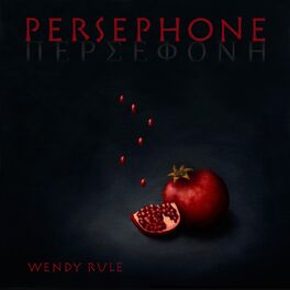 Album cover of Persephone