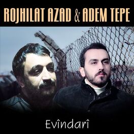 Album cover of Evîndarî