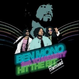 Album cover of Hit The Bit (Remixed)