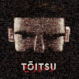 Album cover of Tōitsu
