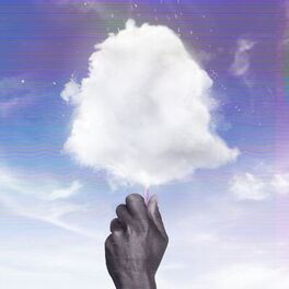 Album cover of Cotton Clouds