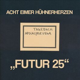 Album cover of Futur 25