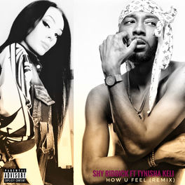Tynisha Keli Rapper Tynisha Keli
