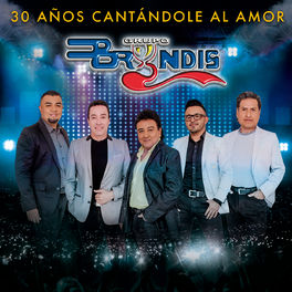 Album cover of 30 Años Cantándole Al Amor (En Vivo)