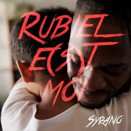 Album cover of Rubiel e(s)t moi