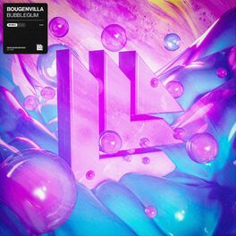 Album cover of Bubblegum
