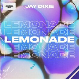 Album cover of Lemonade