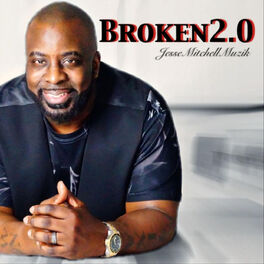 Album cover of Broken2.0