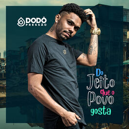 Album cover of Do Jeito Que o Povo Gosta